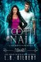 [A Shifter's Claim 03] • Tooth and Nail (A Shifter's Claim Book 3)